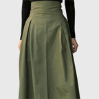 Elina – Falda midi