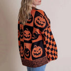 Aro | Comfortable Sweater