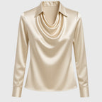 Brooklyn™ | Elegante blusa