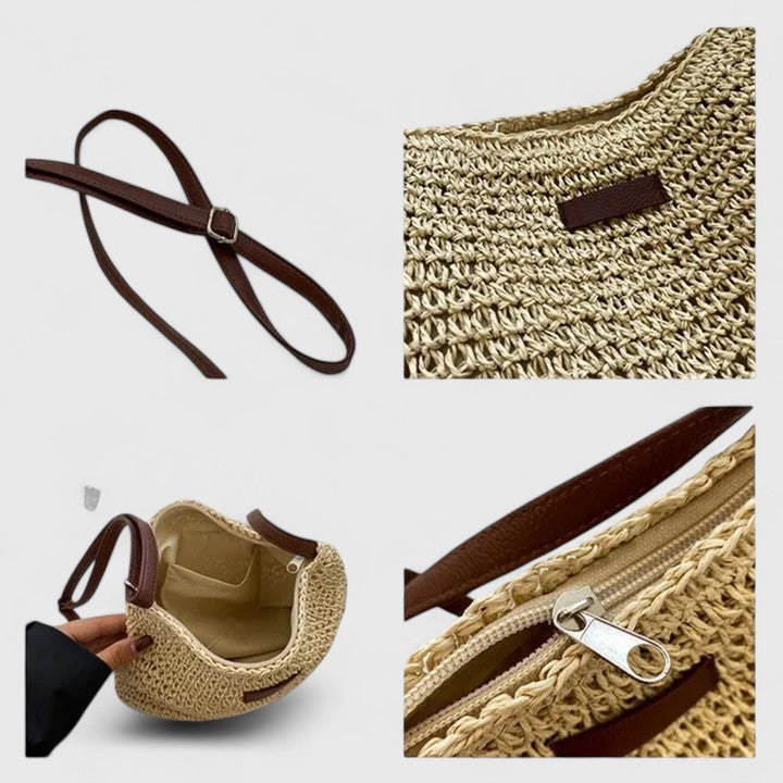 Kathy | Mala elegante