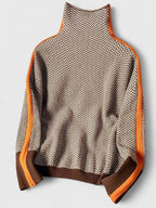 Jasminora | Camisola sofisticada