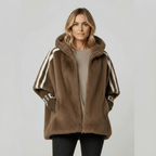 Donna | Hooded Jacket