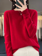 Rizalinda | Comfortable Sweater