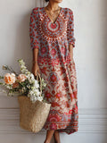 Anne | Everyday Comfort Dress