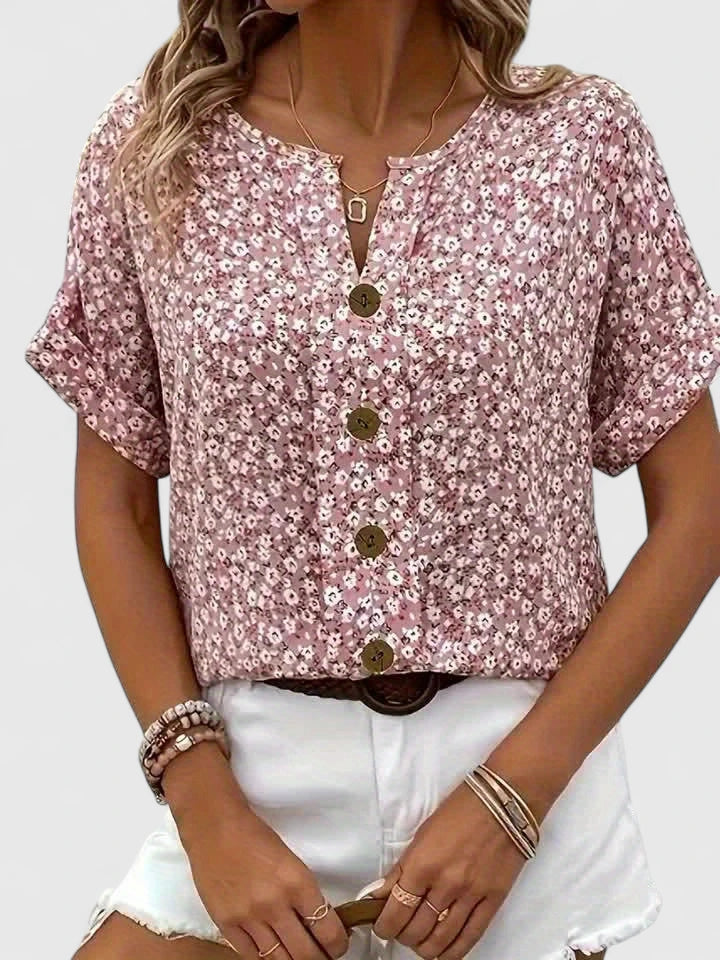 Faylora | Blusa confortável
