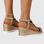 Tatyanna | Sandalias elegantes