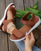 Emilia - Supportive Everyday Sandals
