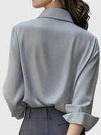 Melvaya | Top elegante
