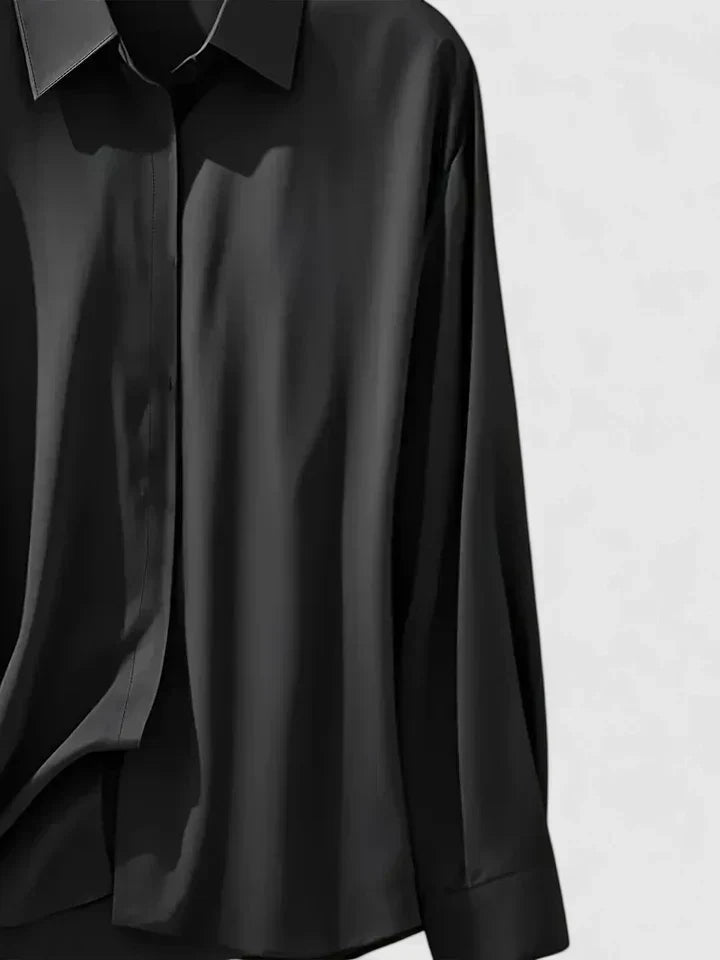 Melvaya | Top elegante