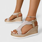 Tatyanna | Sandalias elegantes