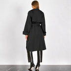 Emily | Stylish Trench Coat
