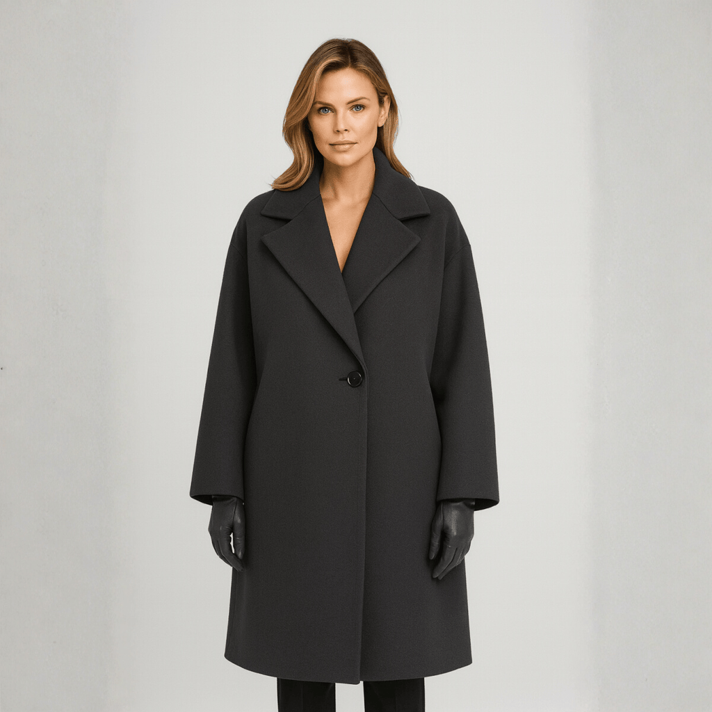 Emma | Casaco elegante
