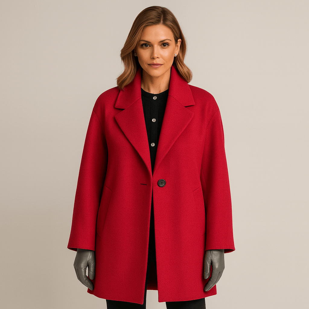 Emma | Elegant Jacket