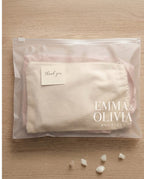 Dolores | Trendy Sweatshirt with Half Button