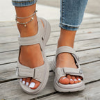 Robyn - Gentle Fit Walking Sandals