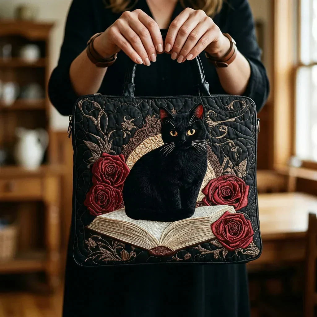 Emily | Bolso acolchado artesanal para todos los días