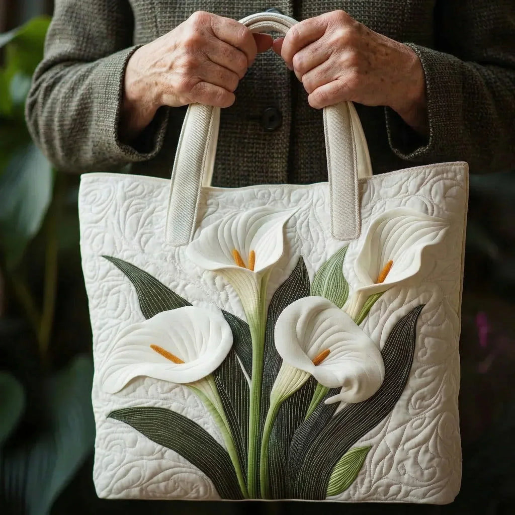 Evelyn | Bolso artesanal desenfadado para el día a día