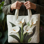 Evelyn | Bolso artesanal desenfadado para el día a día