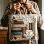 Rowan | Bolso artesanal suave para el día a día