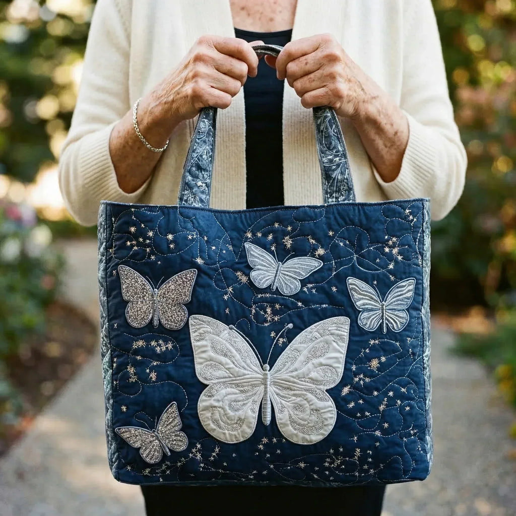 Reagan | Bolso artesanal de corte holgado
