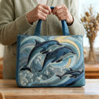 Juliette | Bolso artesanal de estilo relajado