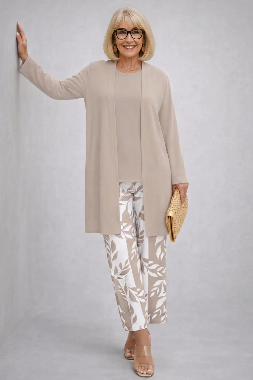 Erynn™ | Conjunto com 3 peças