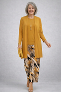 Faelina™ | Conjunto com 3 peças