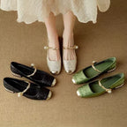 Sapatos Mary Jane Mestelle