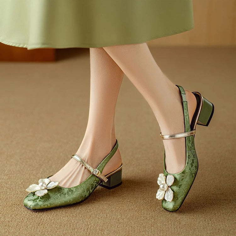 Salones elegantes Eloise