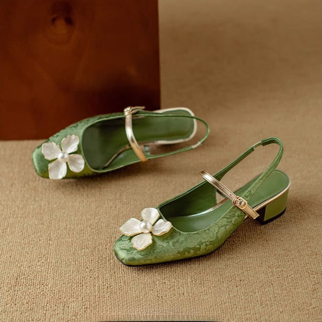 Salones elegantes Eloise
