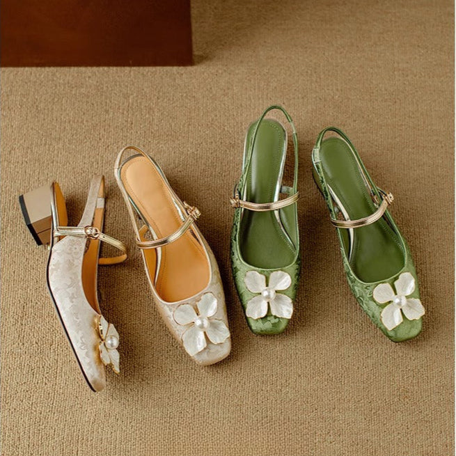 Salones elegantes Eloise