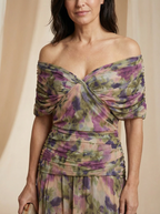 Santana | Vestido midi