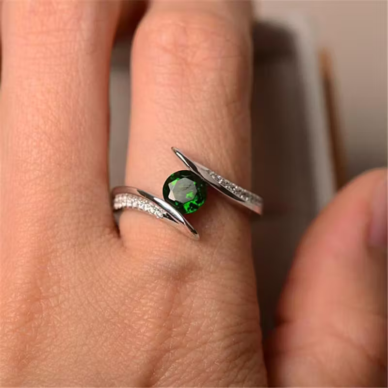 Anillo de brillo orbital