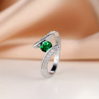Anillo de brillo orbital