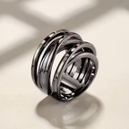 Twist Strand Ring