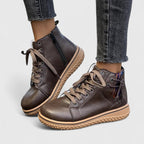 Nyrah | Botas ortopédicas