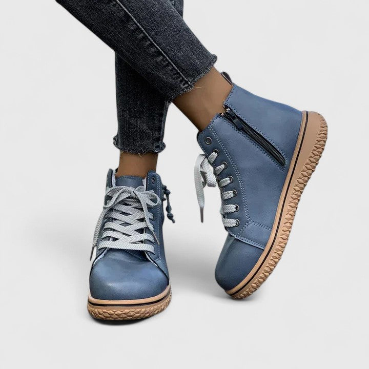 Nyrah | Botas ortopédicas