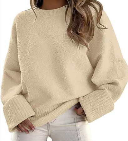 Enzi | Camisola elegante