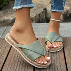 Josephine – Flexible Step Casual Sandals