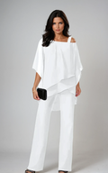Conjunto de duas peças em camadas Mariella™