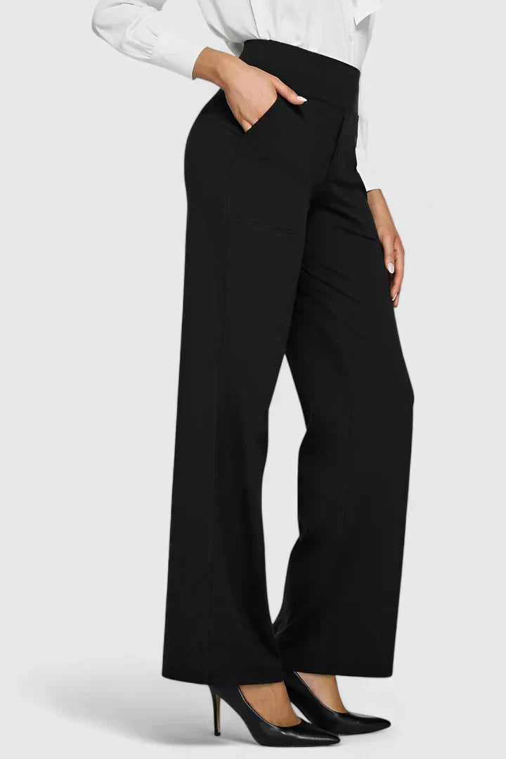 Ame | Elegant Pants