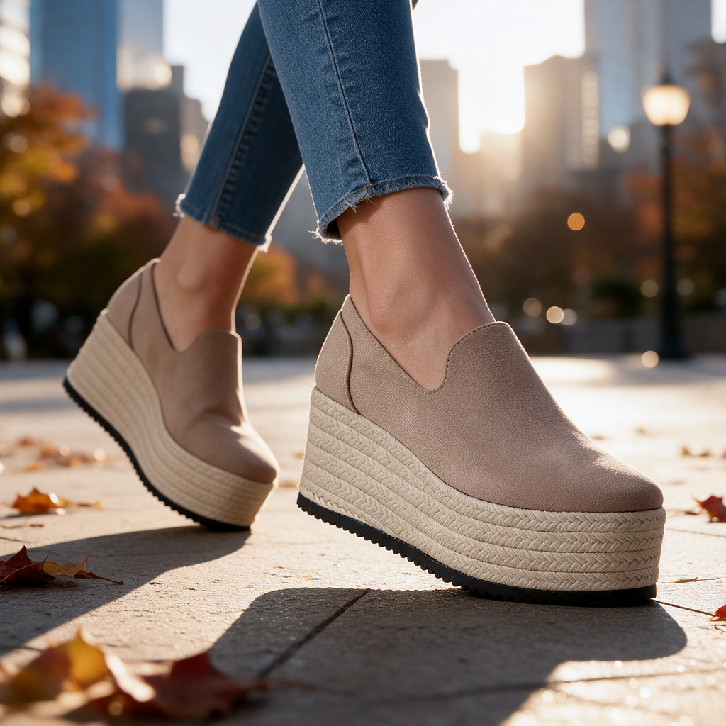 Anna Rae Orthopedic Platforms