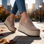 Anna Rae Orthopedic Platforms