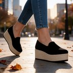 Anna Rae Orthopedic Platforms