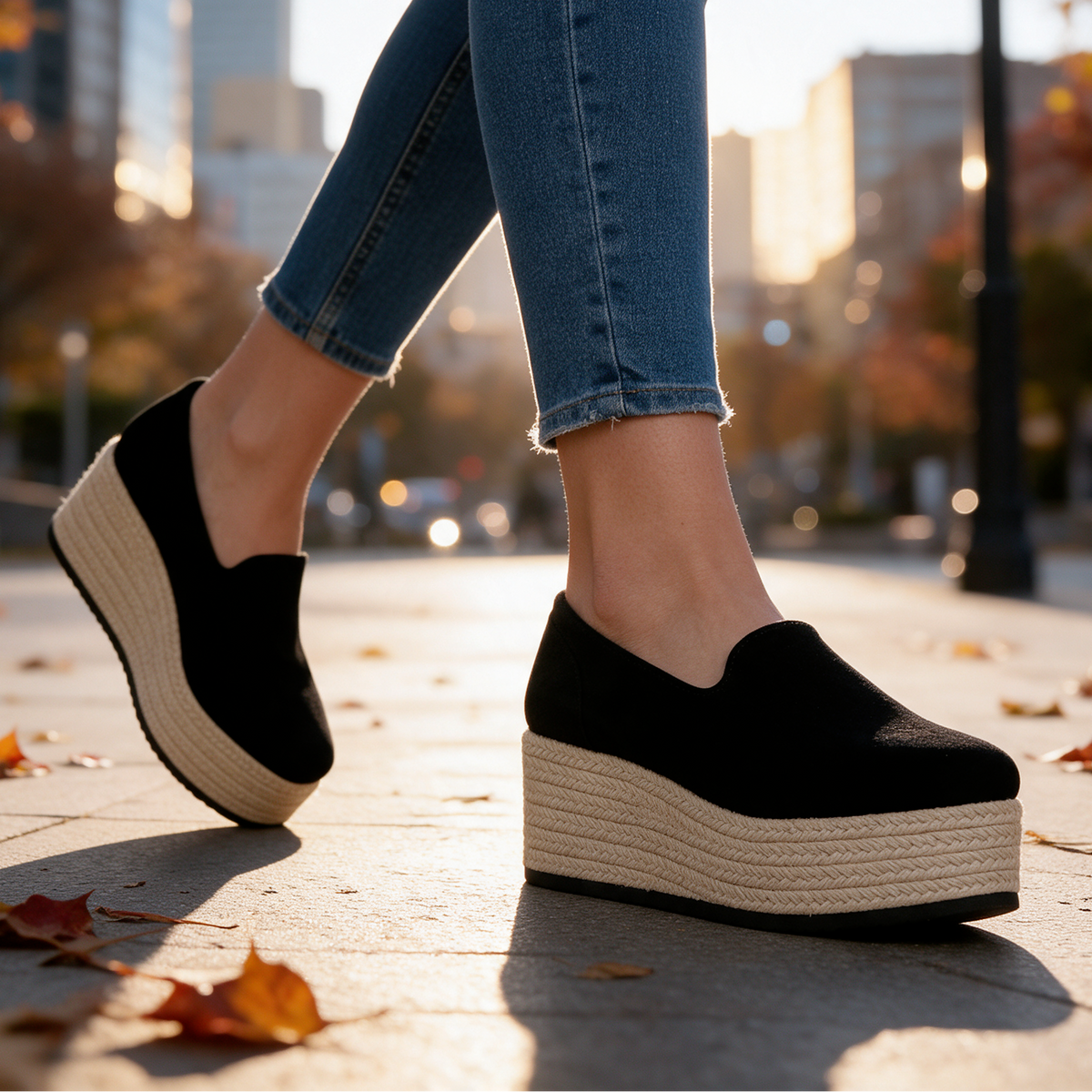 Anna Rae Orthopedic Platforms