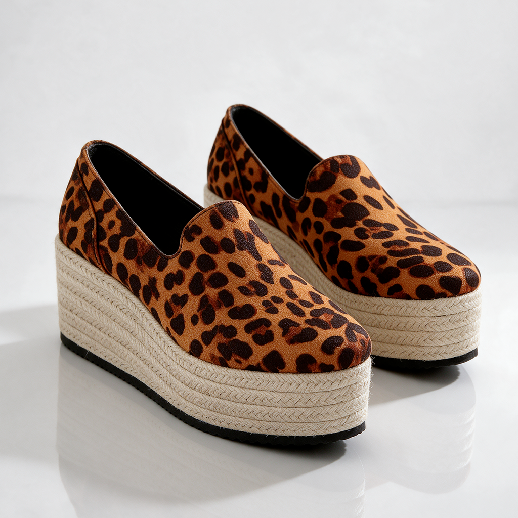 Anna Rae Orthopedic Platforms