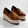 Anna Rae Orthopedic Platforms