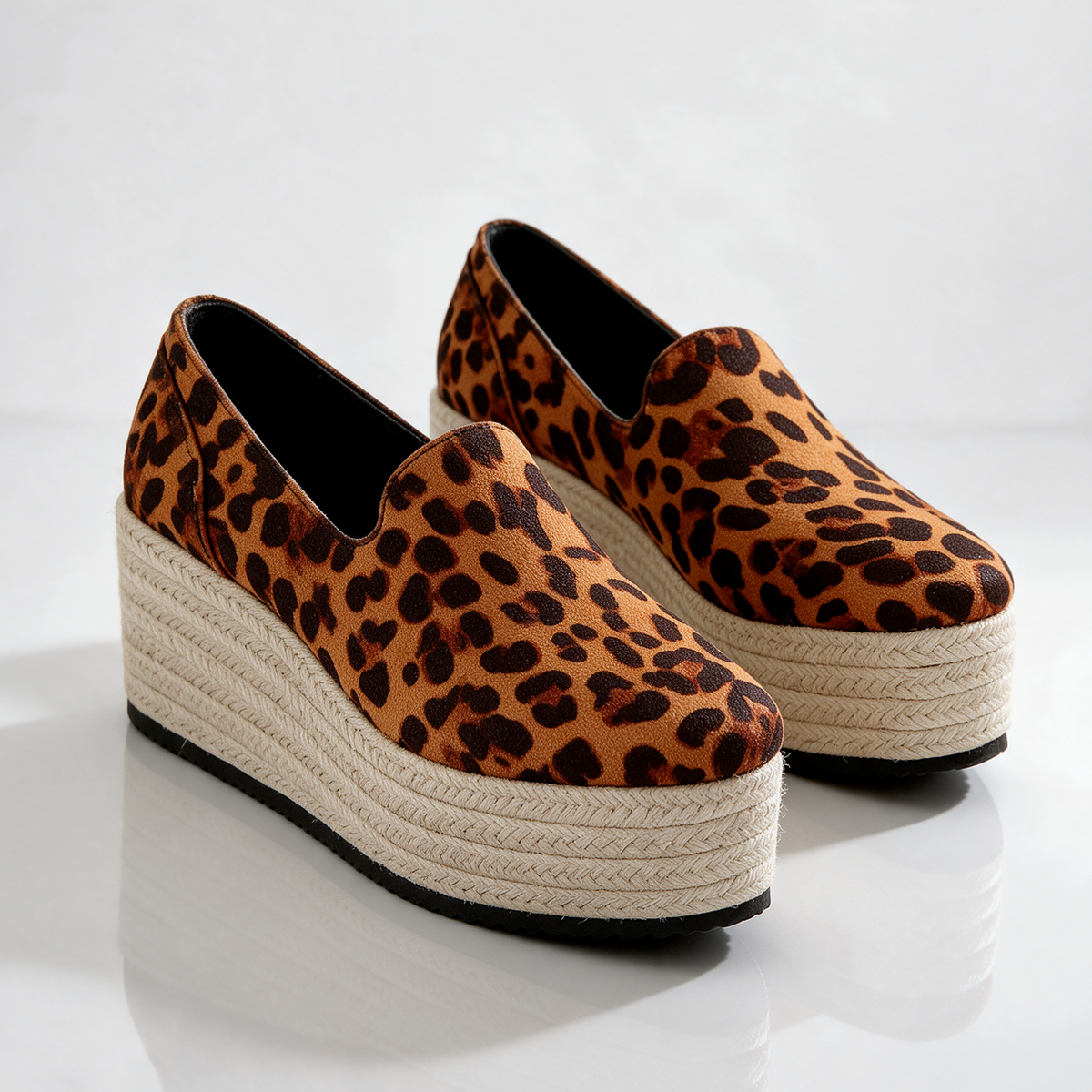Anna Rae Orthopedic Platforms