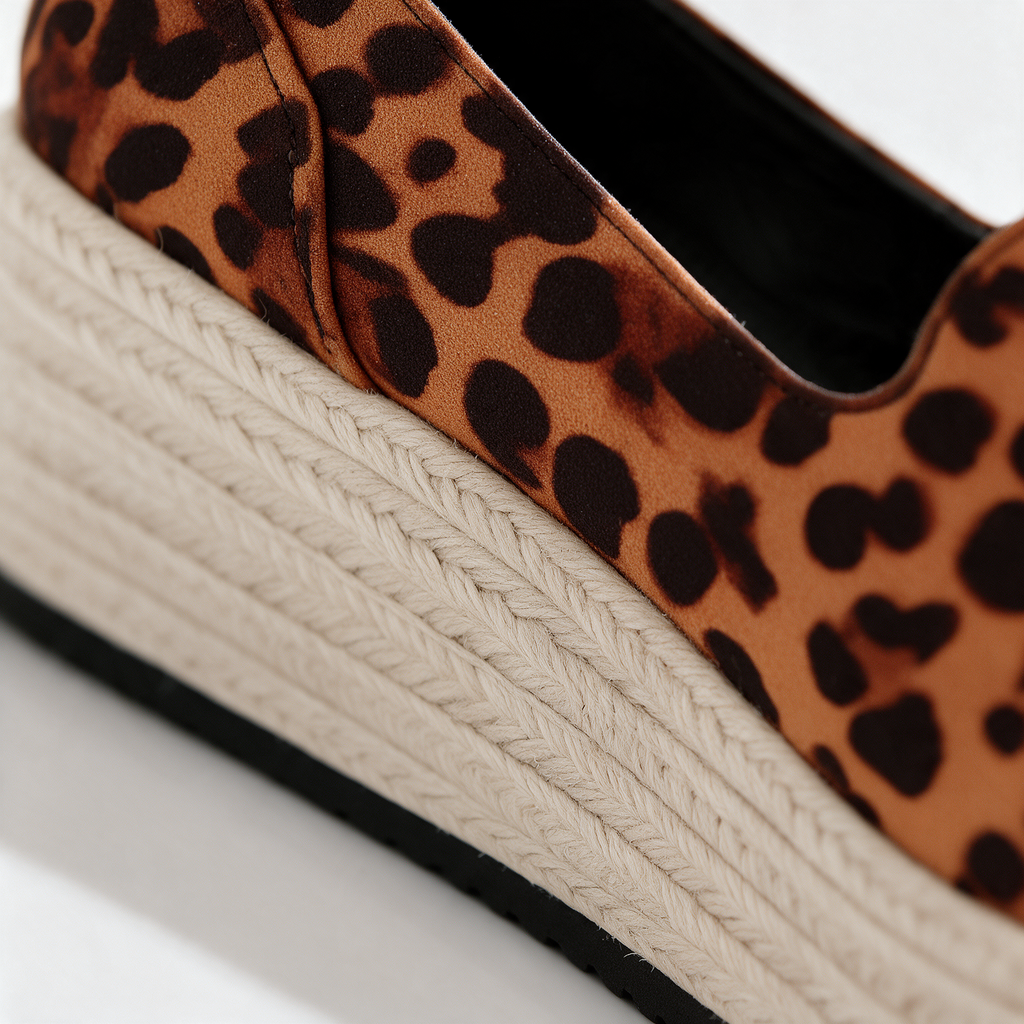 Anna Rae Orthopedic Platforms