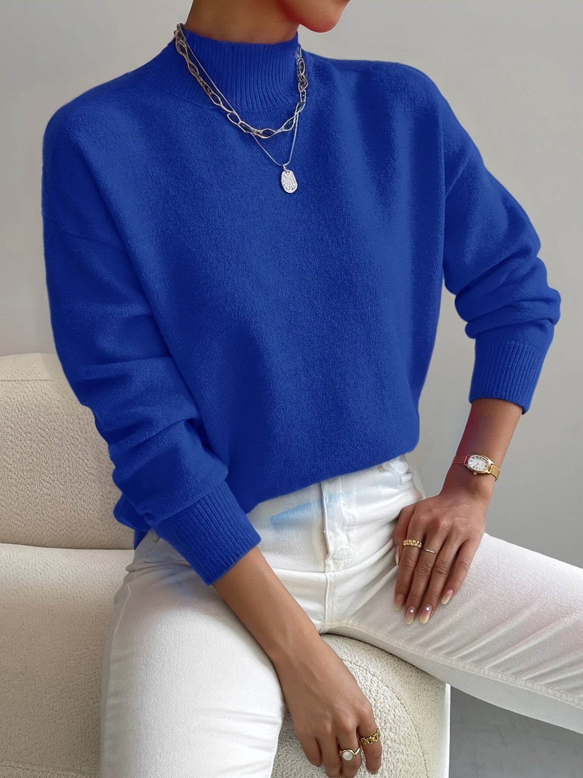 Maria | Elegante en Comfortabele Coltrui - Bellanza